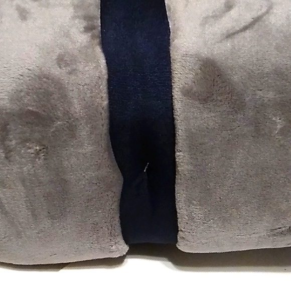 COPY - NWT 1985 Tommy Hilfiger Blanket (King Size) - Picture 9 of 9